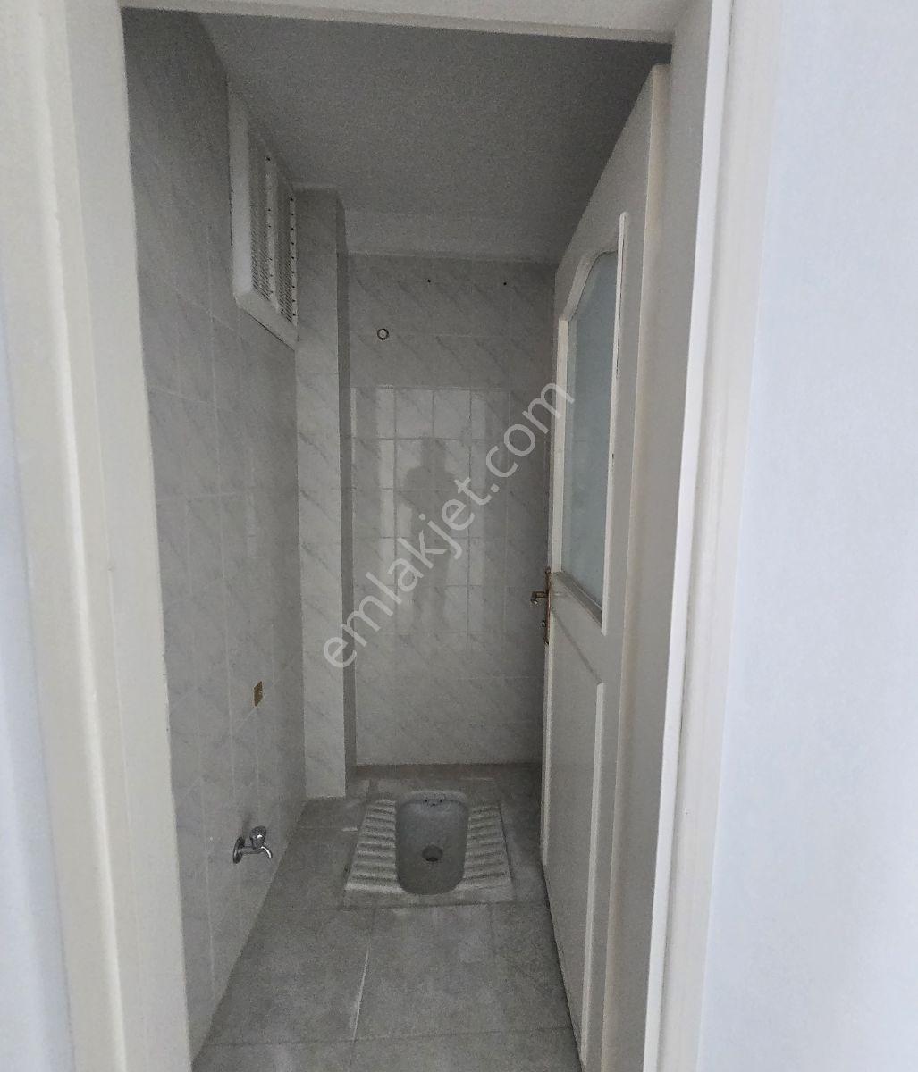 Hastaneye Metroya Yürüme Mesafe Asansörlü2+1 Kiralık 110m2 Daire - Görsel 15