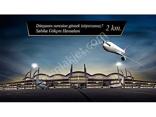 Hastaneye Metroya Yürüme Mesafe Asansörlü2+1 Kiralık 110m2 Daire - Görsel 32