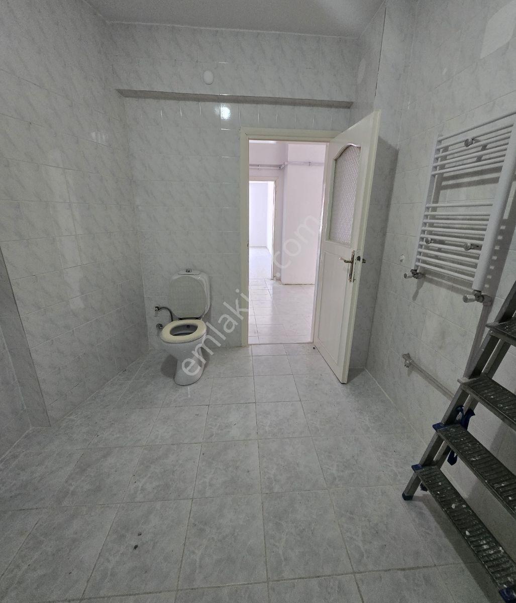 Hastaneye Metroya Yürüme Mesafe Asansörlü2+1 Kiralık 110m2 Daire - Görsel 28
