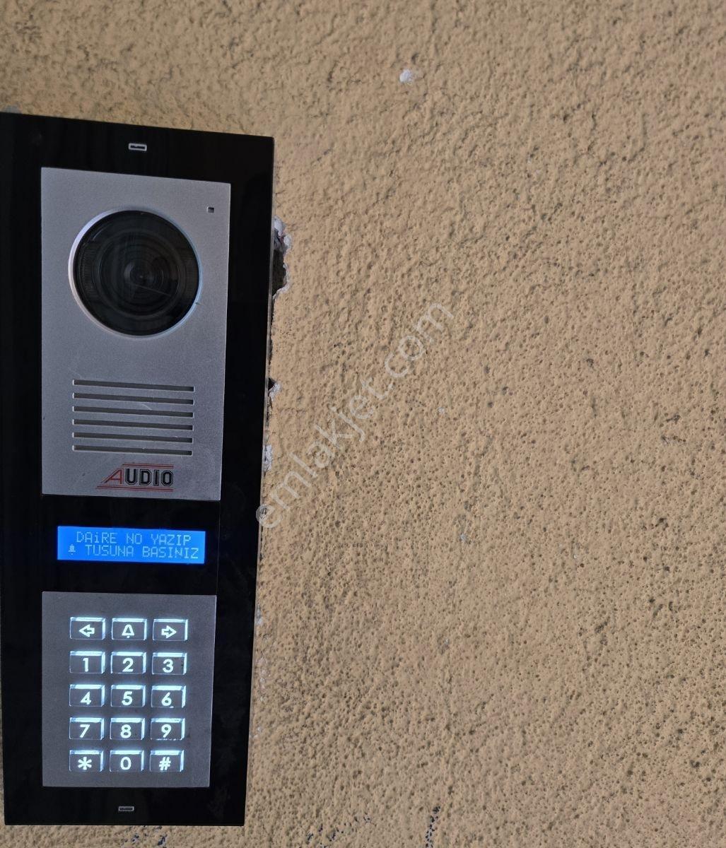Hastaneye Metroya Yürüme Mesafe Asansörlü2+1 Kiralık 110m2 Daire - Görsel 18
