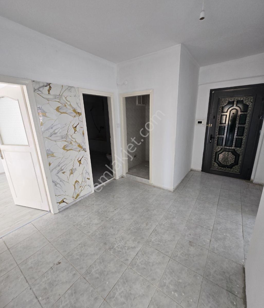 Hastaneye Metroya Yürüme Mesafe Asansörlü2+1 Kiralık 110m2 Daire - Görsel 30