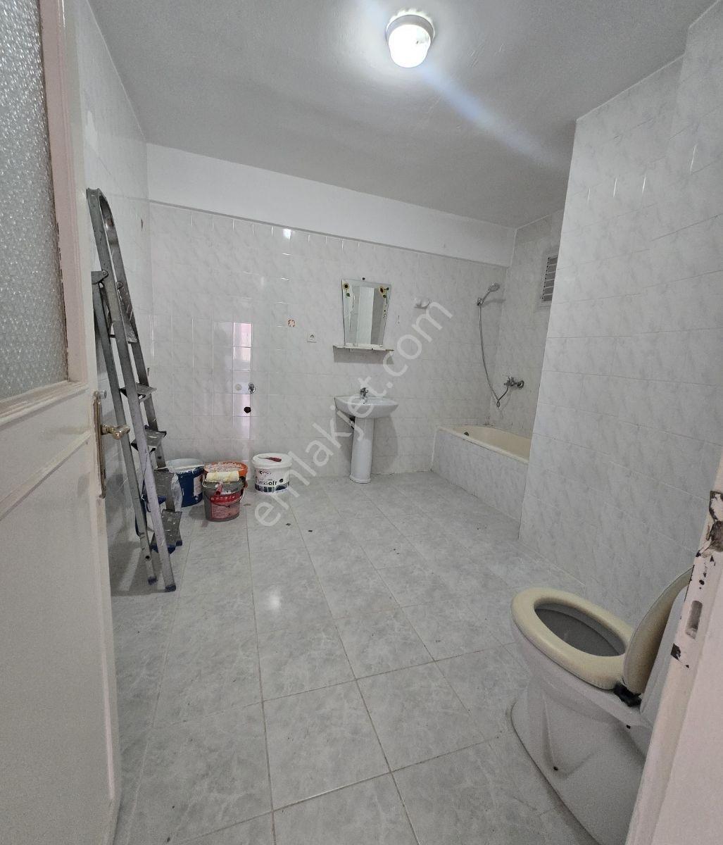 Hastaneye Metroya Yürüme Mesafe Asansörlü2+1 Kiralık 110m2 Daire - Görsel 9
