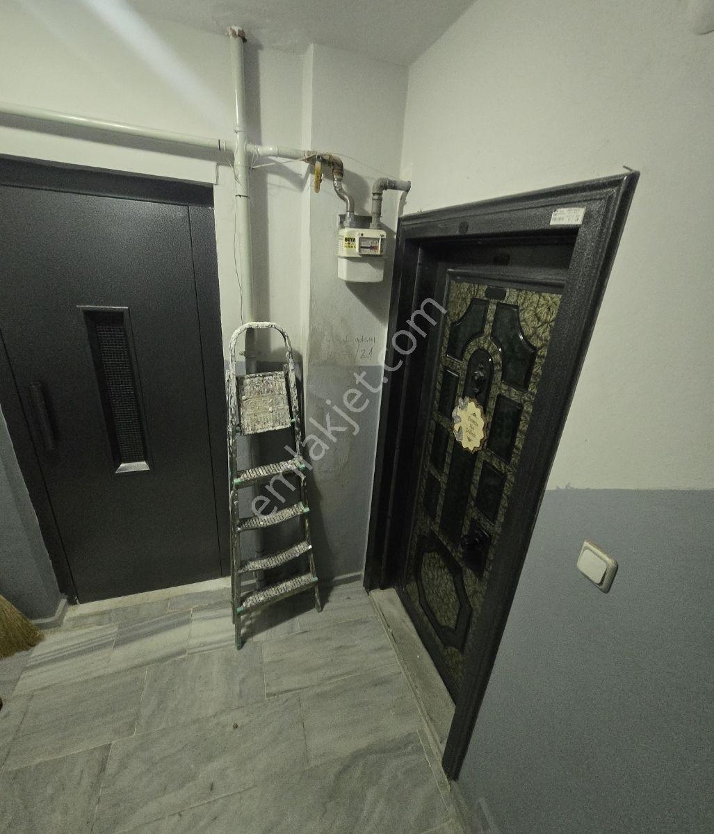 Hastaneye Metroya Yürüme Mesafe Asansörlü2+1 Kiralık 110m2 Daire - Görsel 25