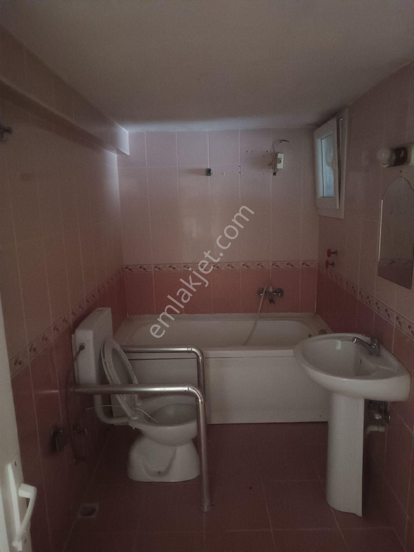 Turan Mahallesi'nde Doğalgazlı Kiralık Daire - Görsel 9
