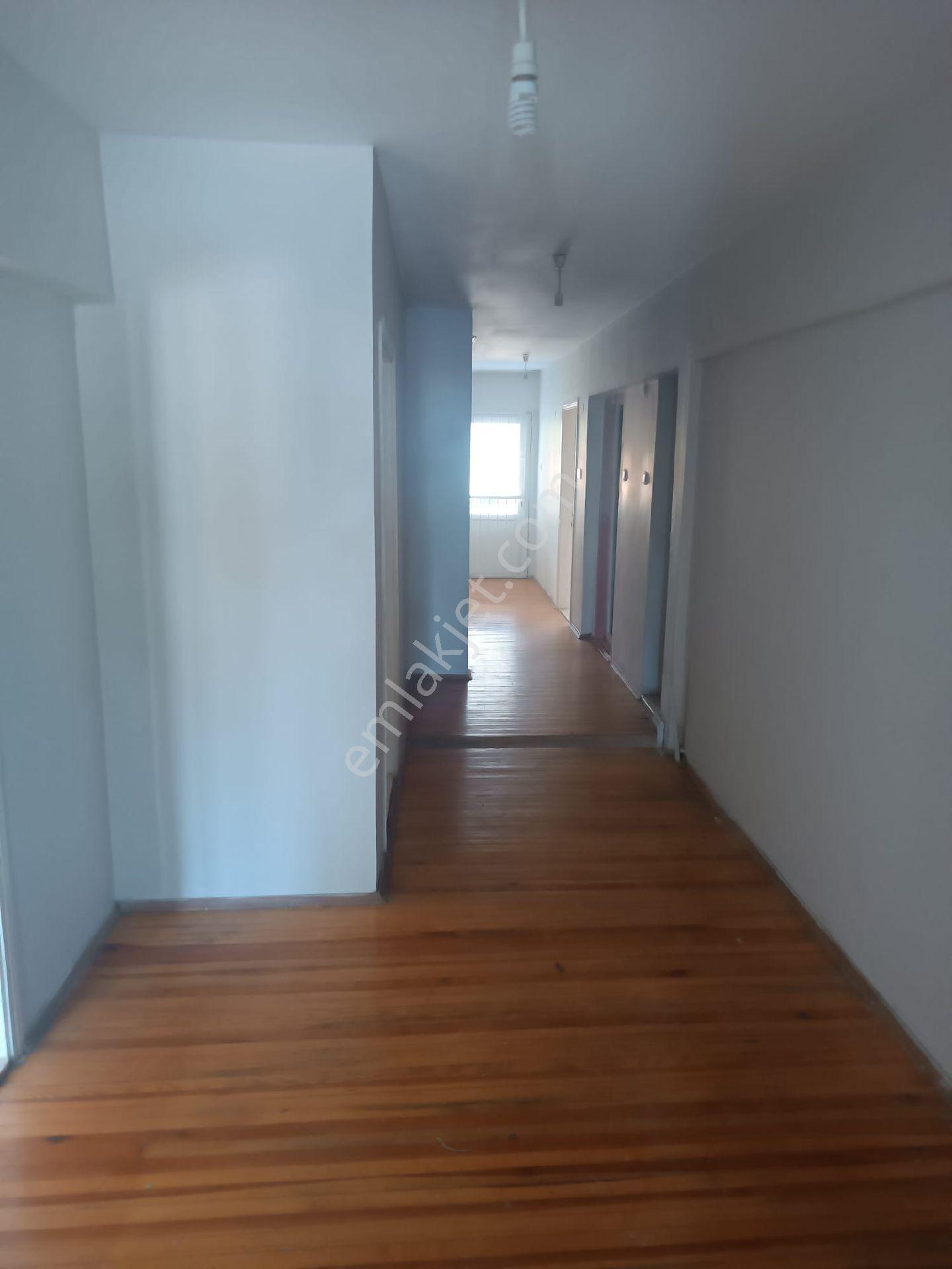 Turan Mahallesi'nde Doğalgazlı Kiralık Daire - Görsel 8