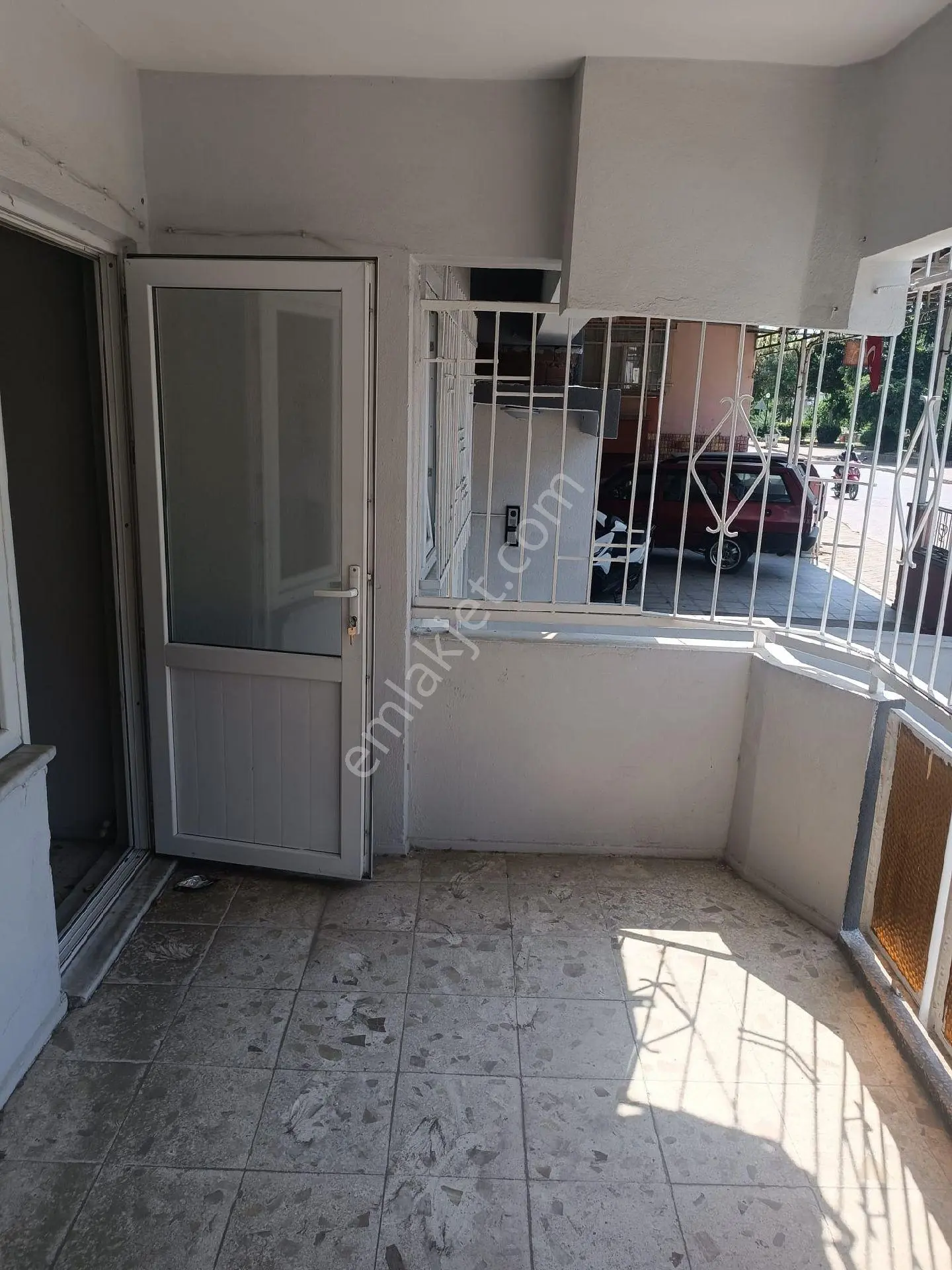 Turan Mahallesi'nde Doğalgazlı Kiralık Daire - Görsel 3