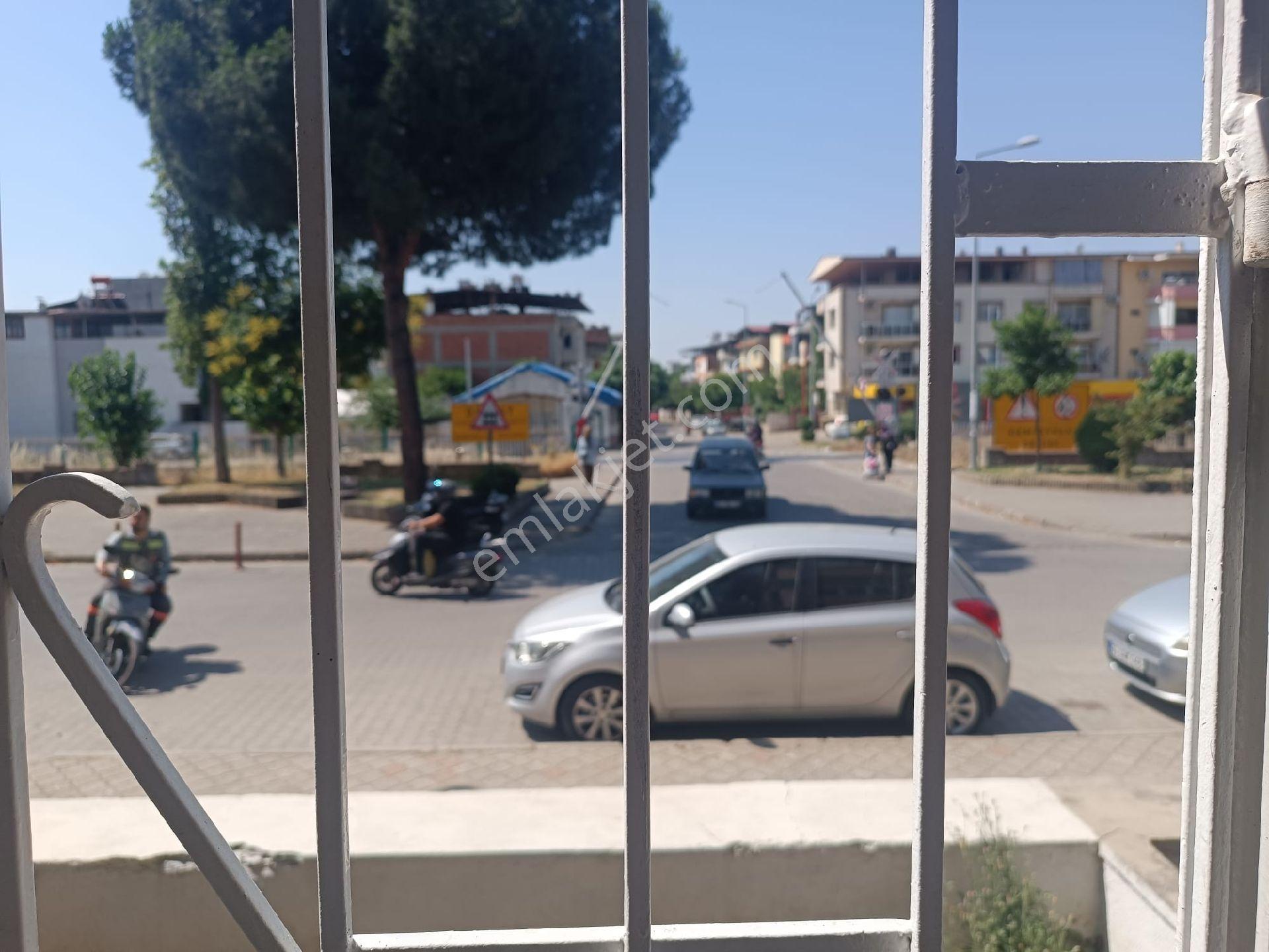 Turan Mahallesi'nde Doğalgazlı Kiralık Daire - Görsel 4