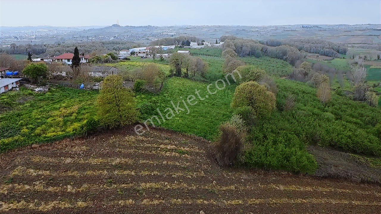 Sakarya Kaynarca Kırktepede %40 İmarlı Yatırımlık Arsa Fırsatı - Görsel 11