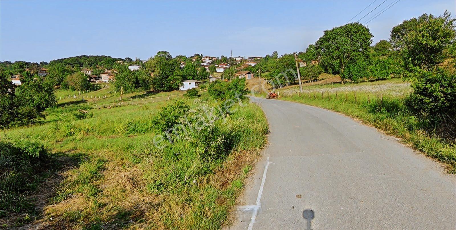 Sakarya Kaynarca Kırktepede %40 İmarlı Yatırımlık Arsa Fırsatı - Görsel 20
