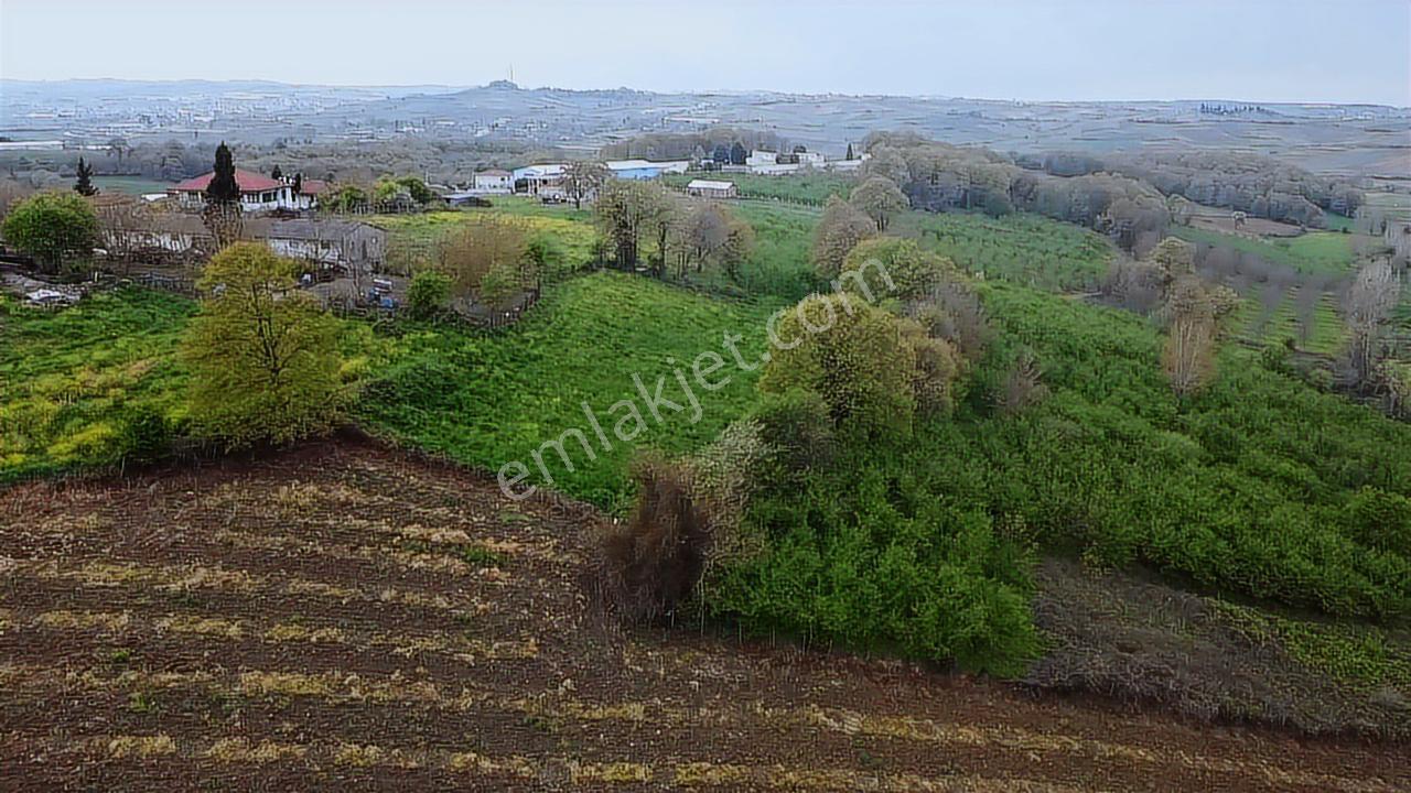 Sakarya Kaynarca Kırktepede %40 İmarlı Yatırımlık Arsa Fırsatı - Görsel 14