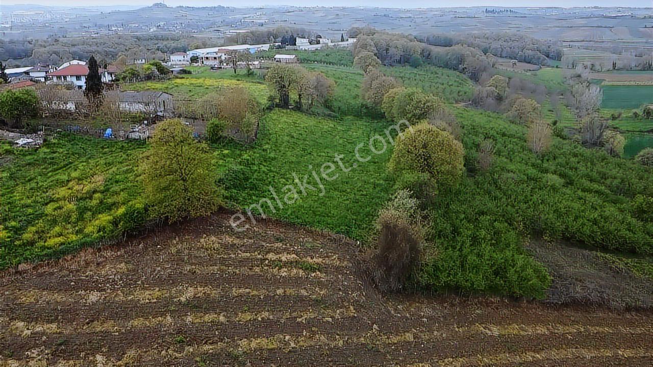 Sakarya Kaynarca Kırktepede %40 İmarlı Yatırımlık Arsa Fırsatı - Görsel 12