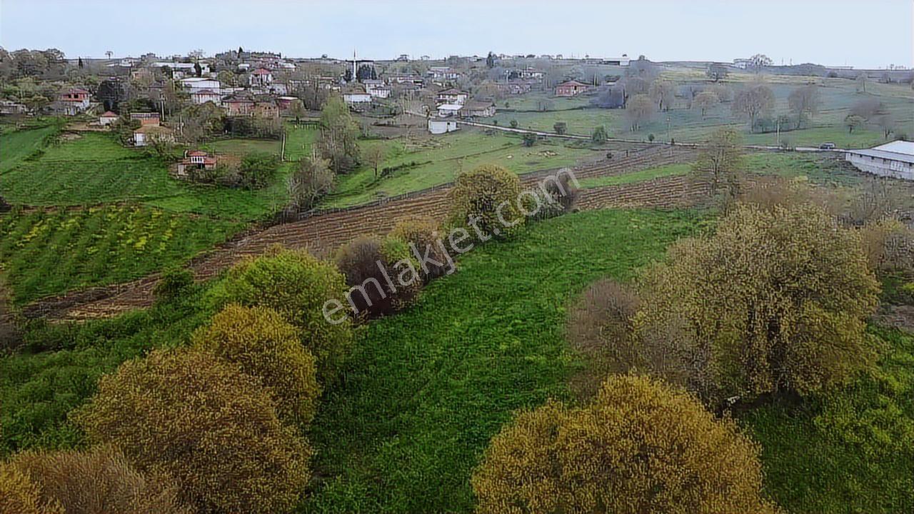 Sakarya Kaynarca Kırktepede %40 İmarlı Yatırımlık Arsa Fırsatı - Görsel 8