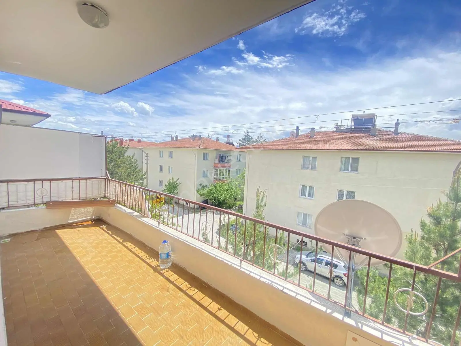 Remax Dem'den Aslanlı Mahallesinde 3+1 Satılık Daire - Görsel 4