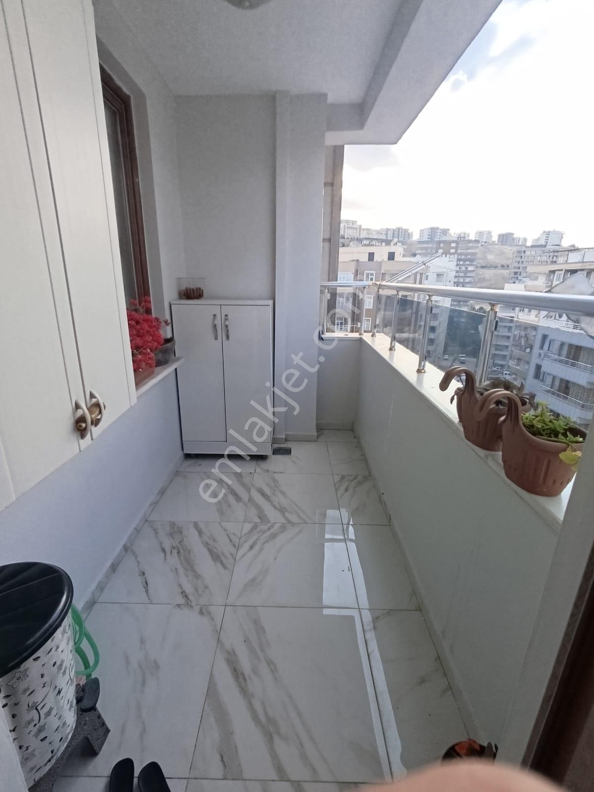 D.bakır Yolu Üzerinde Satılık Geniş Ve Ferah 4+1 Daire | 210m2 - Görsel 10