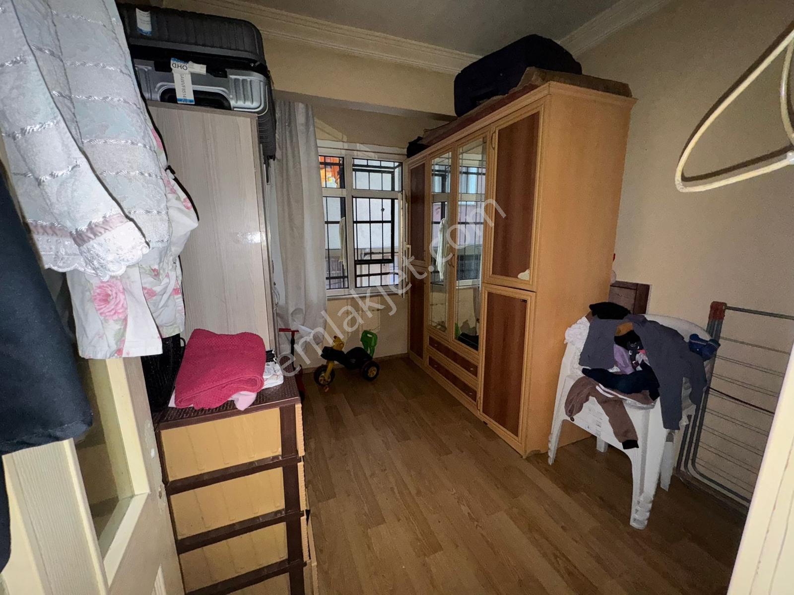Işık Emlak'tan Satılık Daire - Görsel 6