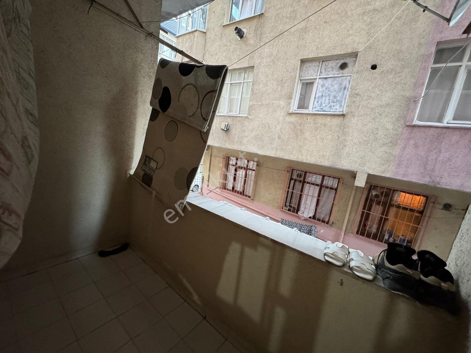 Işık Emlak'tan Satılık Daire - Görsel 8