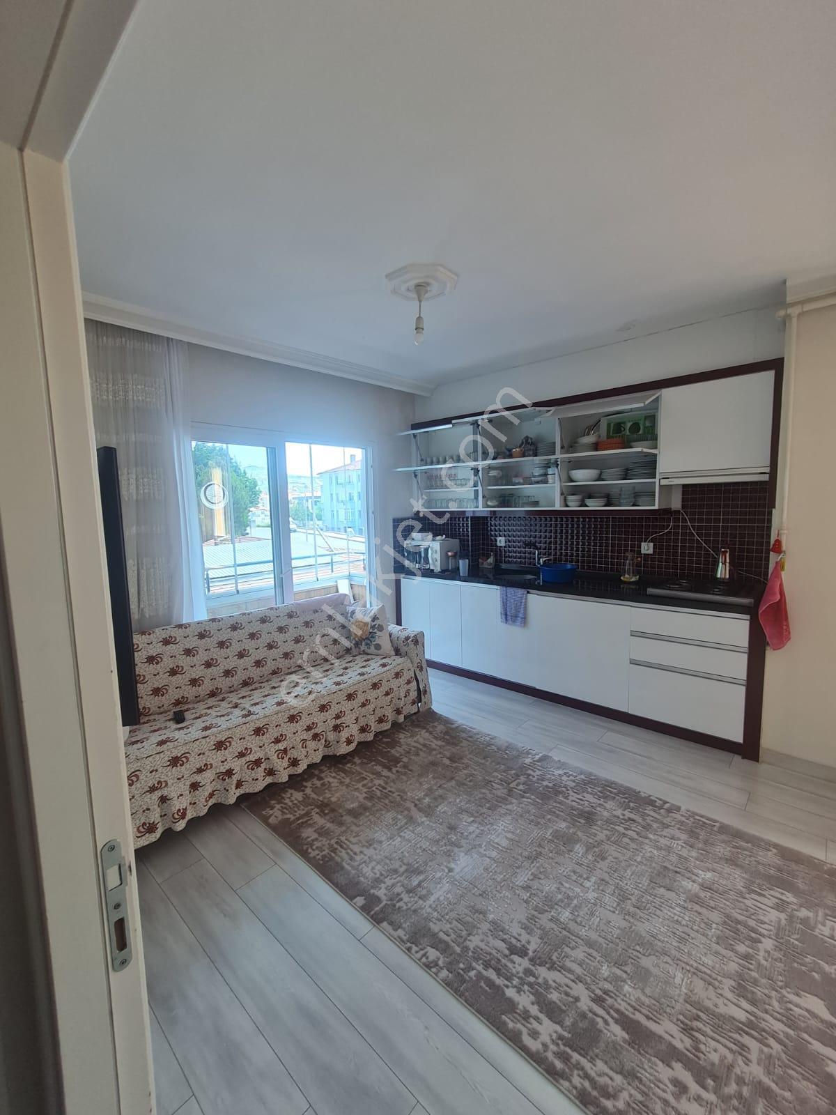 Çorum Merkez Bahçeli Evler Mah.bahar Cad. Civarı Satılık 3+1 Teraslı Daire - Görsel 6