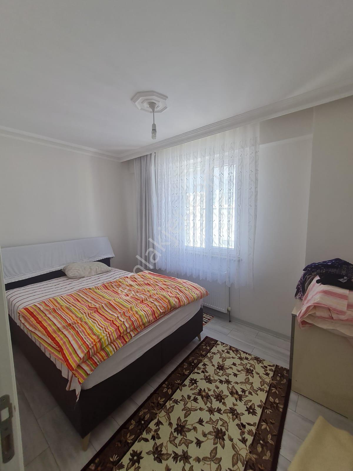 Çorum Merkez Bahçeli Evler Mah.bahar Cad. Civarı Satılık 3+1 Teraslı Daire - Görsel 4