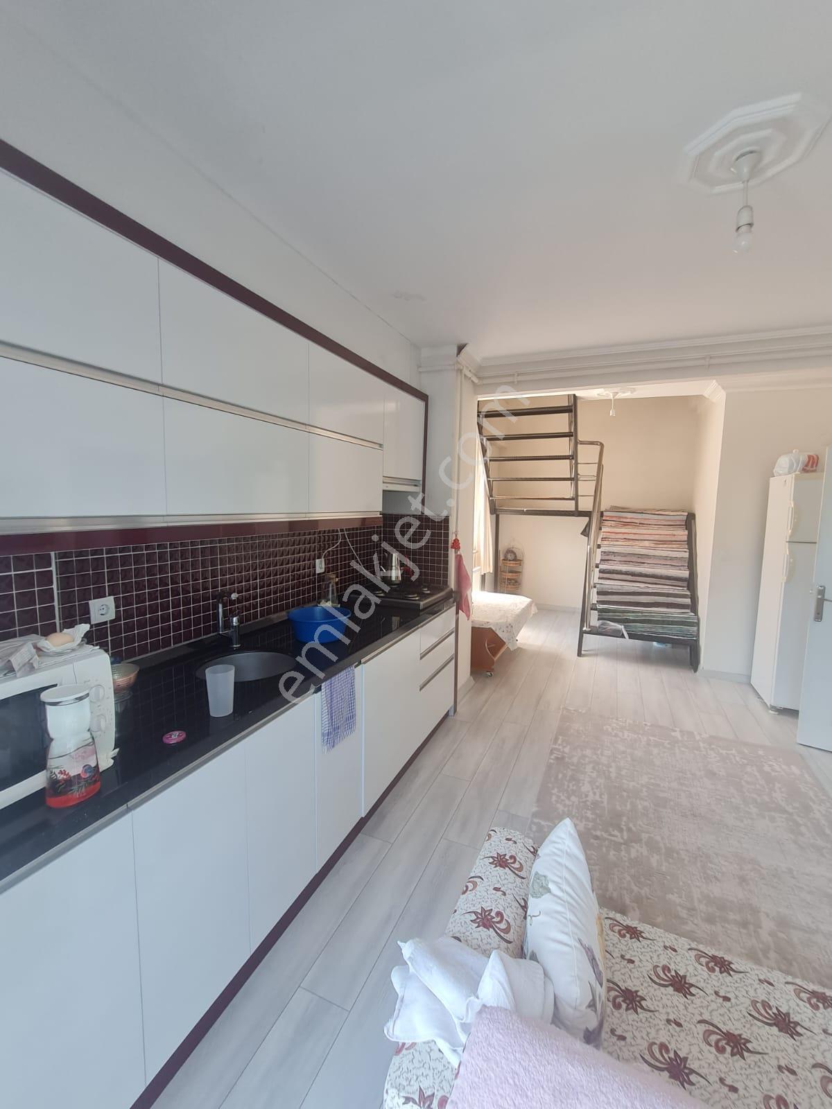 Çorum Merkez Bahçeli Evler Mah.bahar Cad. Civarı Satılık 3+1 Teraslı Daire - Görsel 8