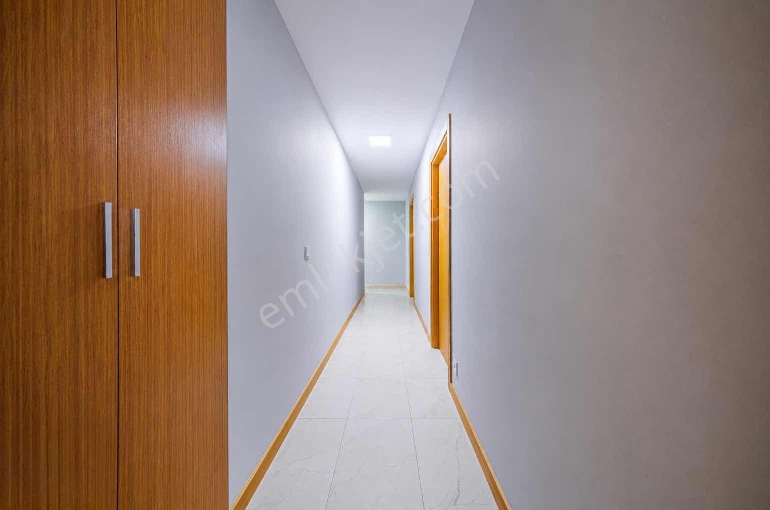 Çengelköy'de Büyük 3+1 Daireler'den 187m Satılık Daire - Görsel 18