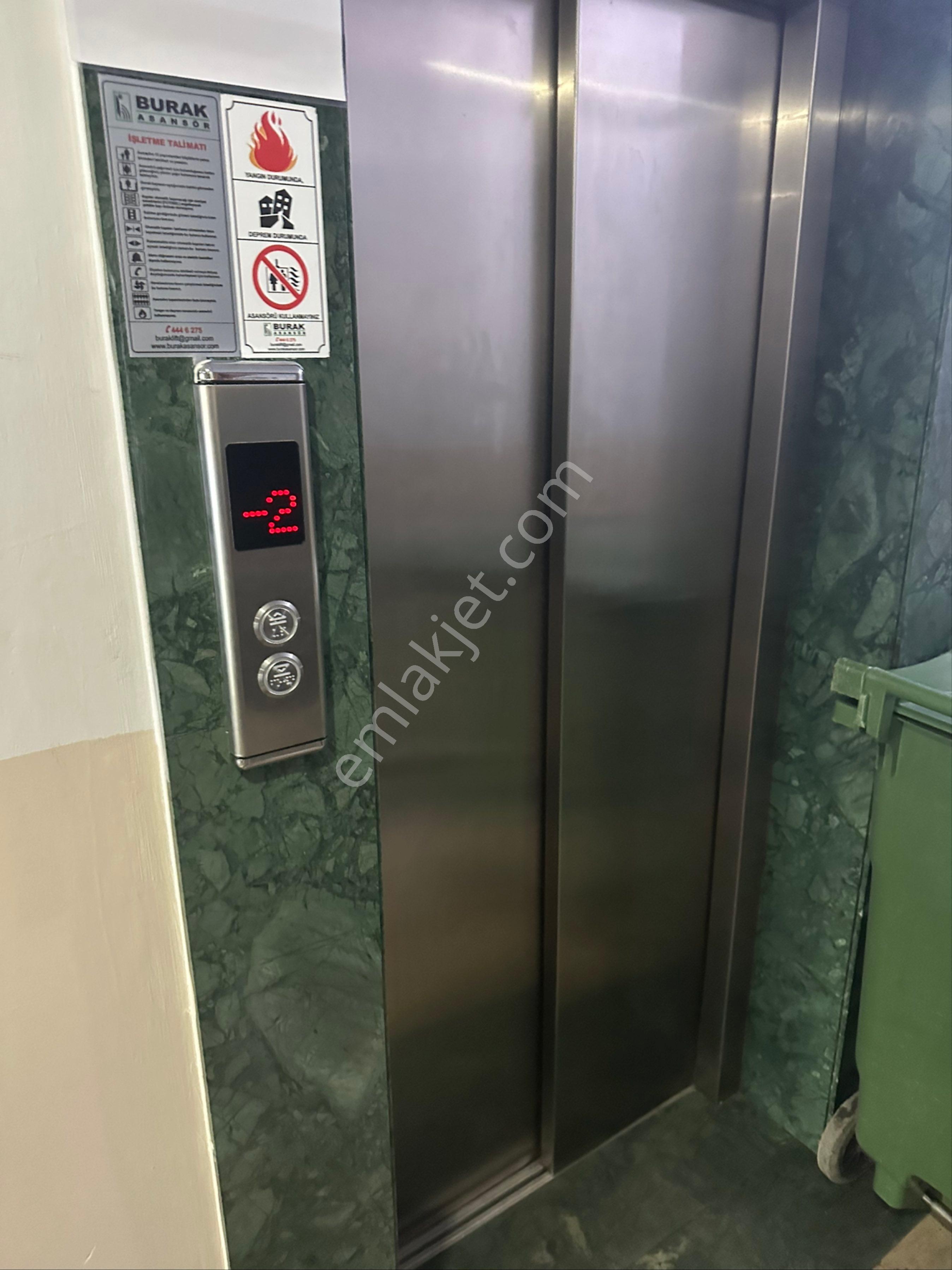 Özer Emlakdan Kiralık Site İci - Görsel 6