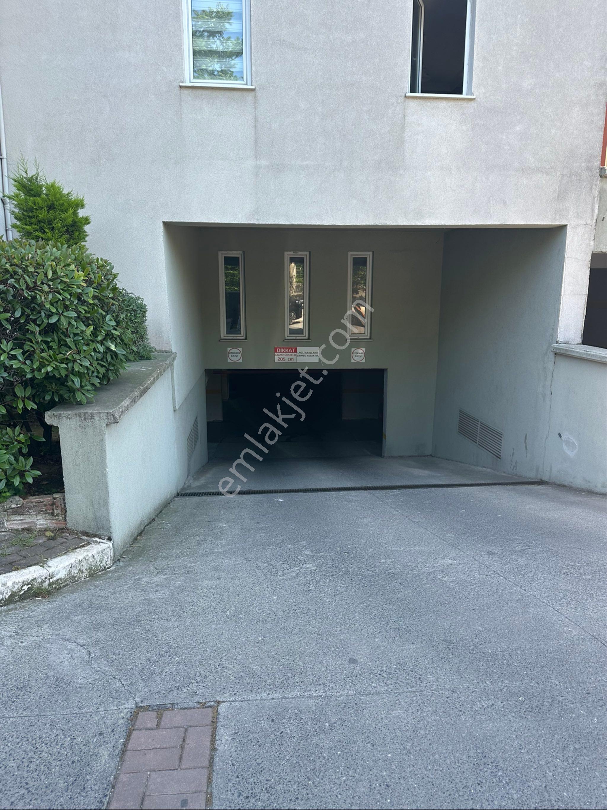 Özer Emlakdan Kiralık Site İci - Görsel 5