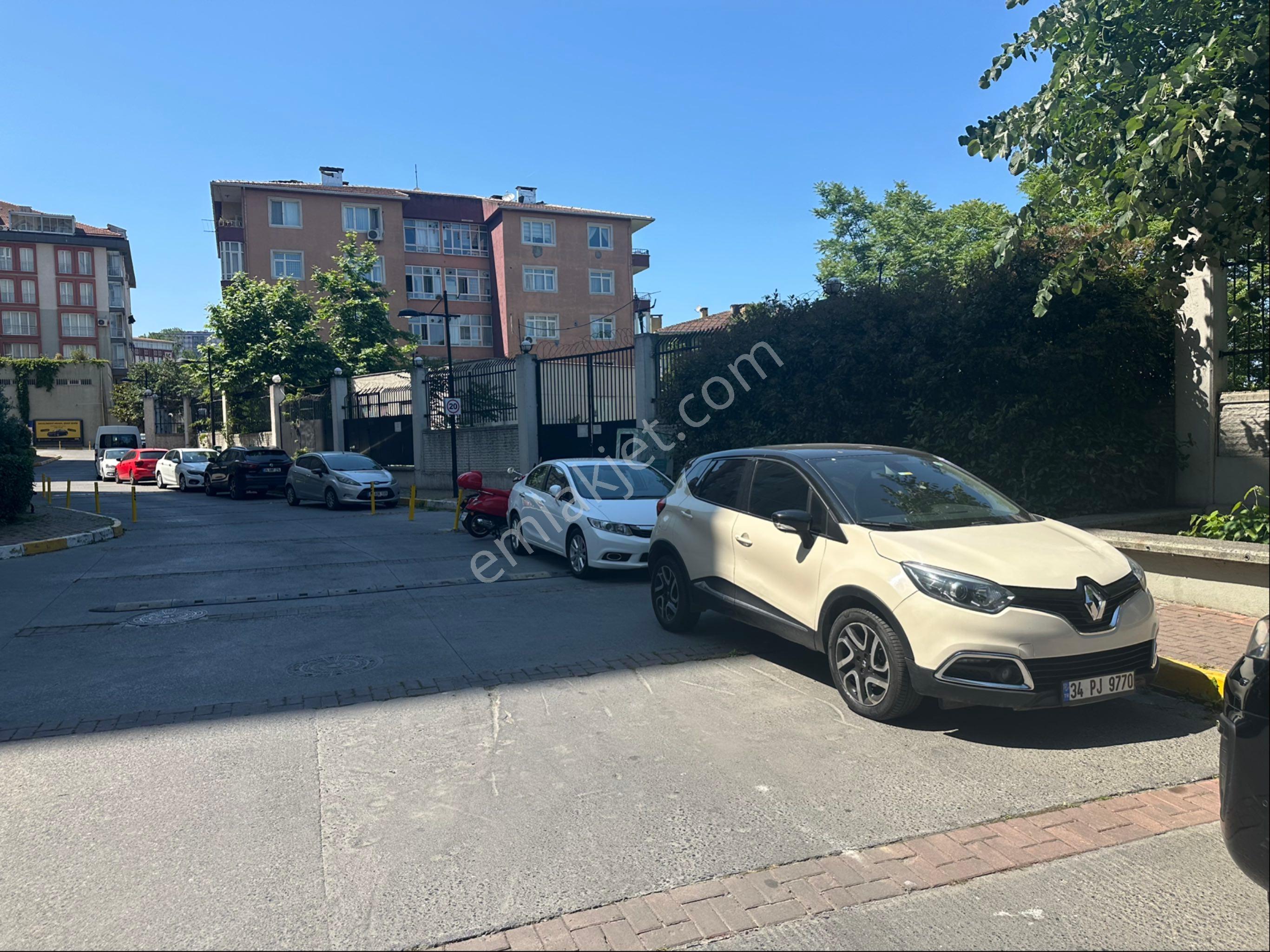 Özer Emlakdan Kiralık Site İci - Görsel 4