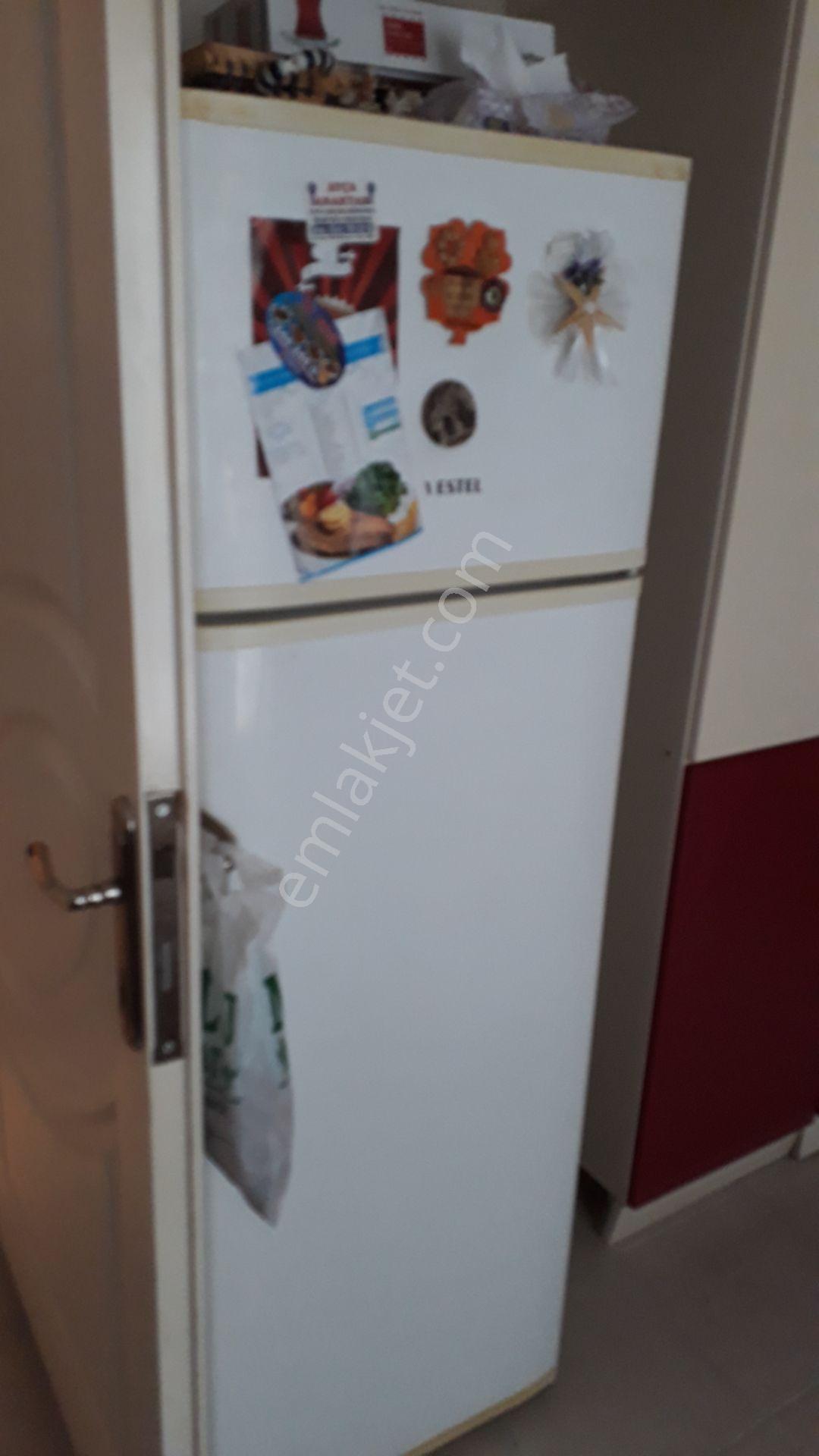 Hatay Metro Yakınında Sahibinden Kiralık Daire - Görsel 5