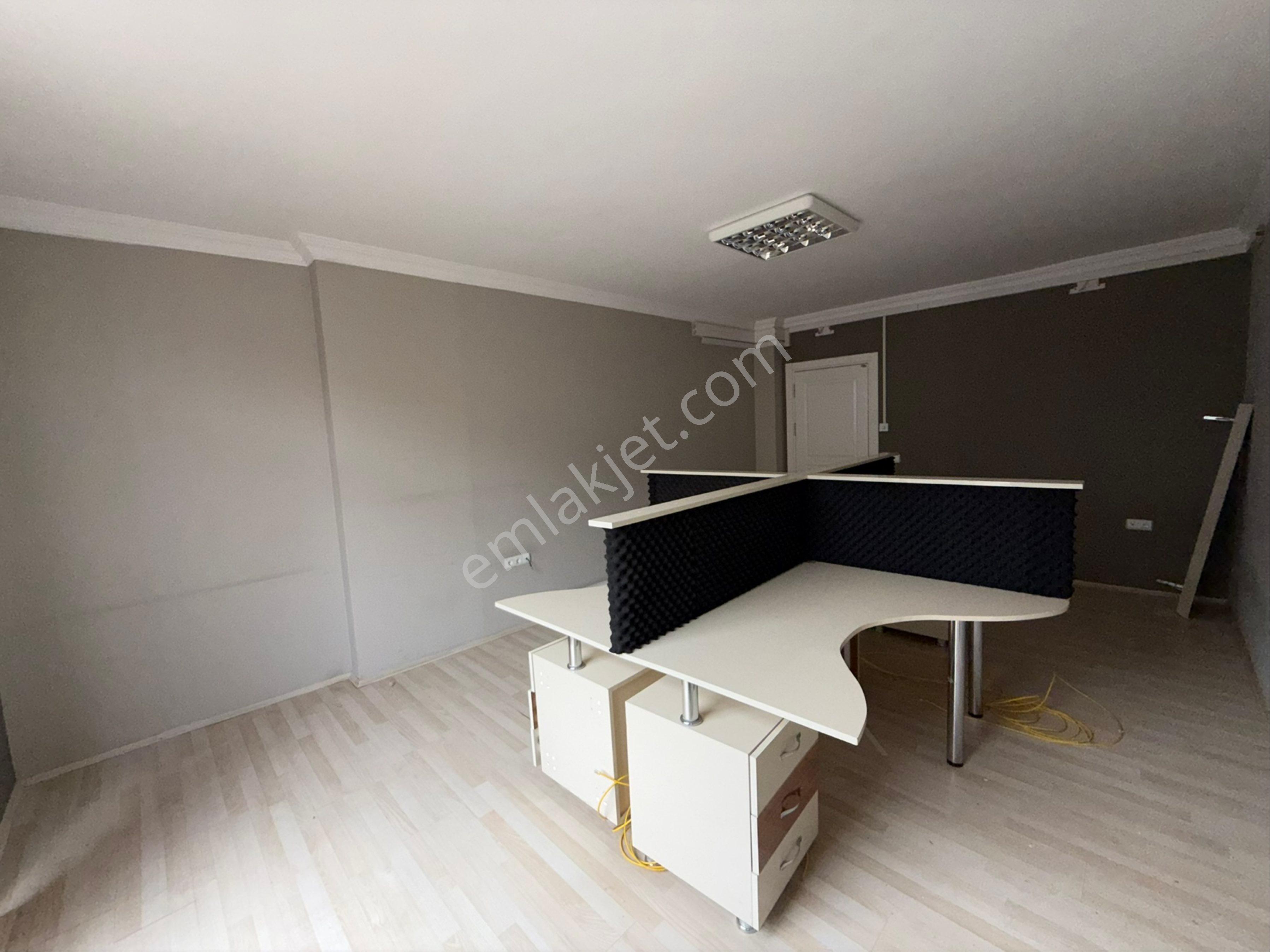 Yetkin’den Sugözü Mah. 4+1 Kiralık Ofis - Görsel 30