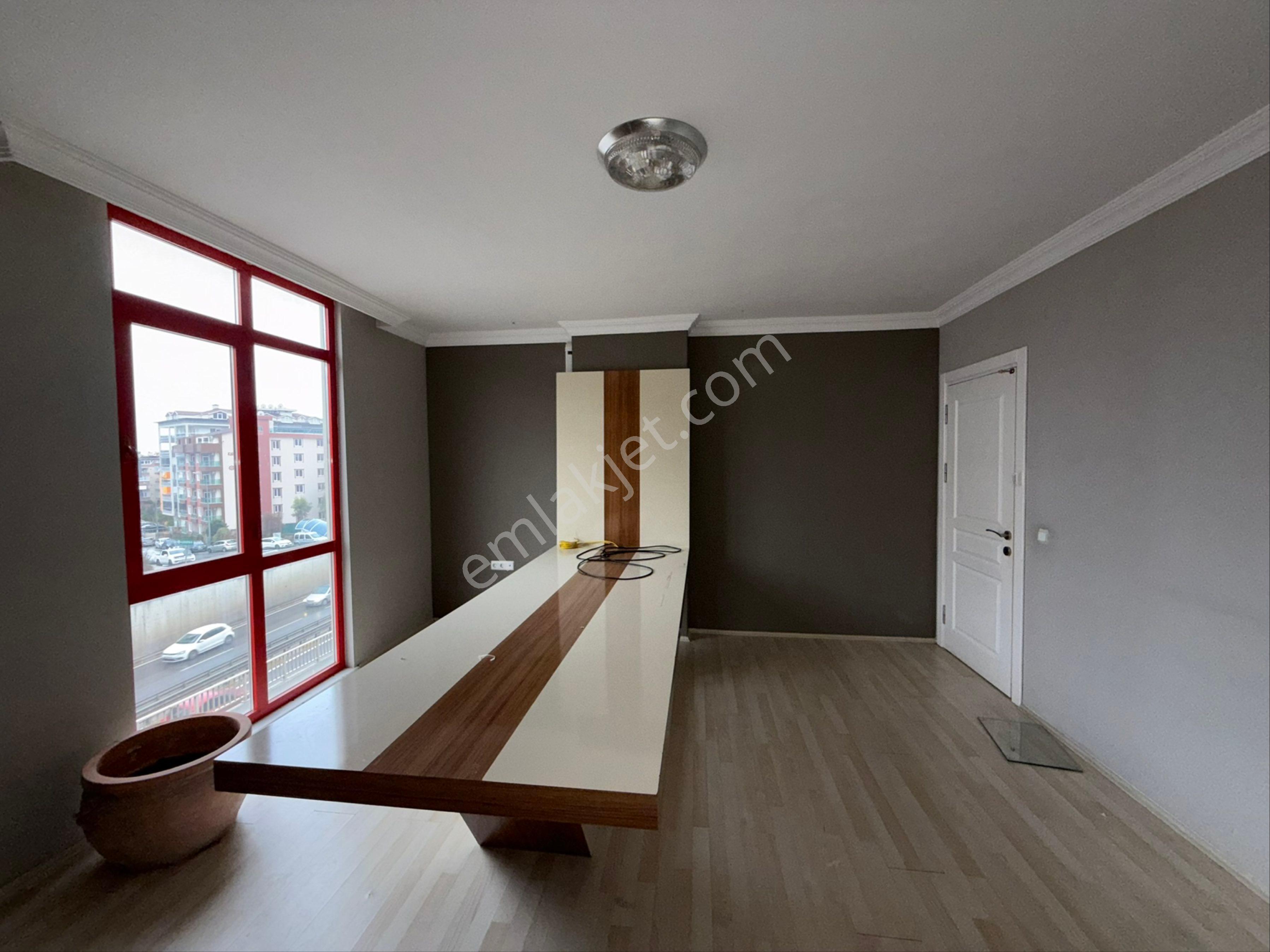 Yetkin’den Sugözü Mah. 4+1 Kiralık Ofis - Görsel 5