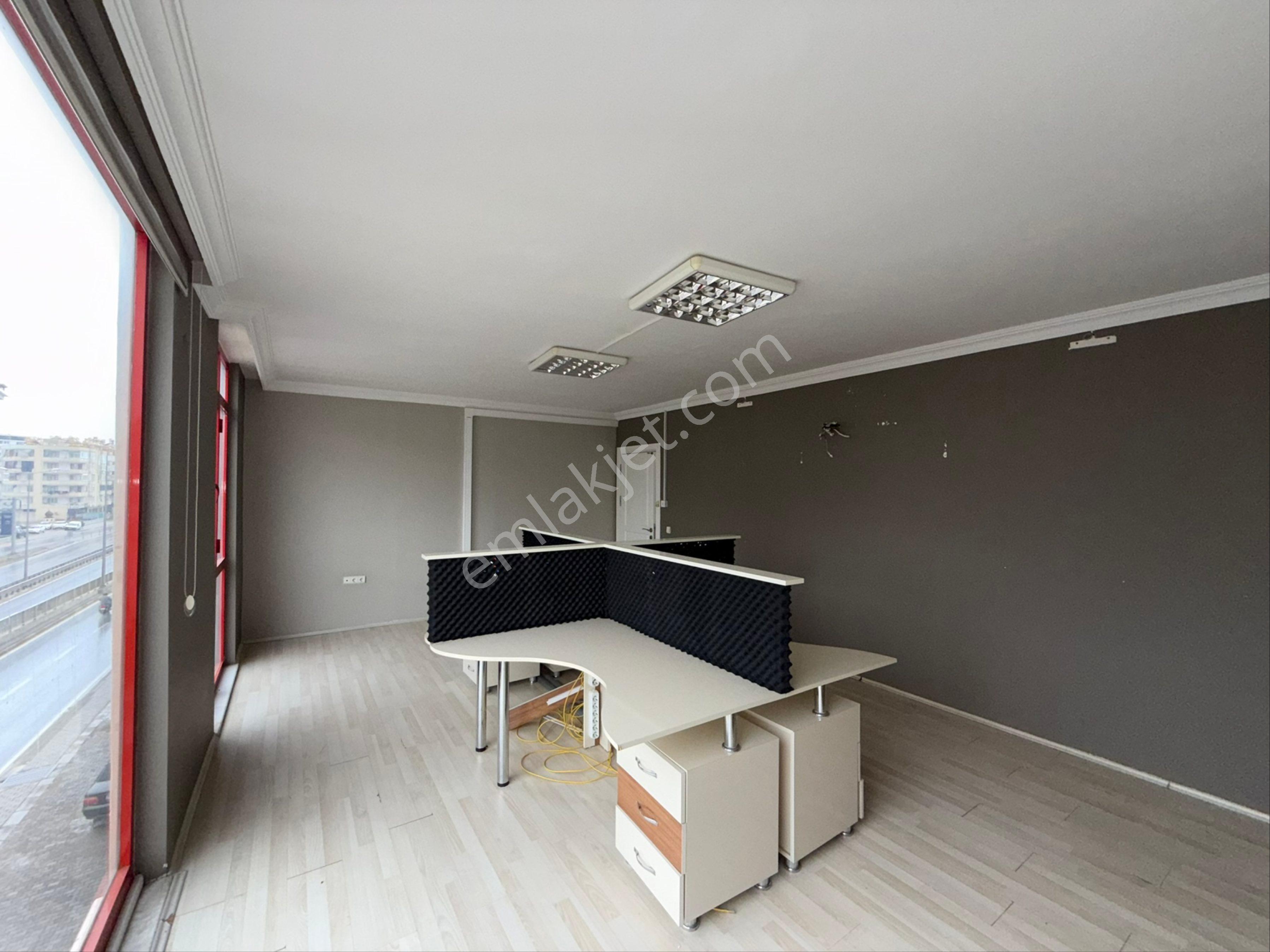 Yetkin’den Sugözü Mah. 4+1 Kiralık Ofis - Görsel 11
