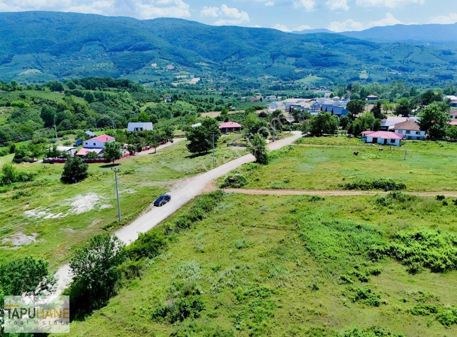 Tapuhane'den Yeşilvadide 630 M2 Satılık İmarlı Arsa - Görsel 9