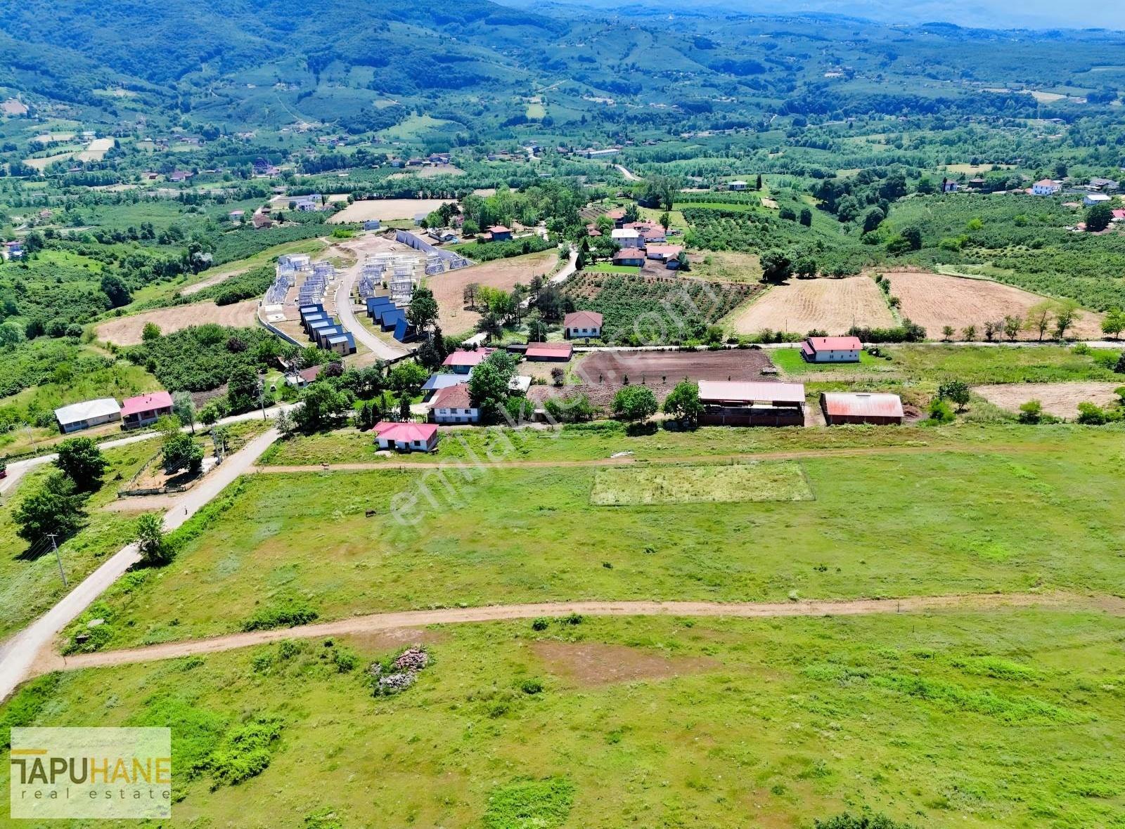 Tapuhane'den Yeşilvadide 630 M2 Satılık İmarlı Arsa - Görsel 4