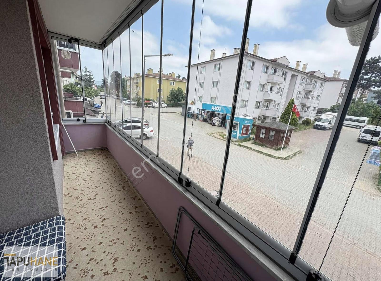 Tapuhane Real Estate - Eşyalı Kiralık Daire - Görsel 14