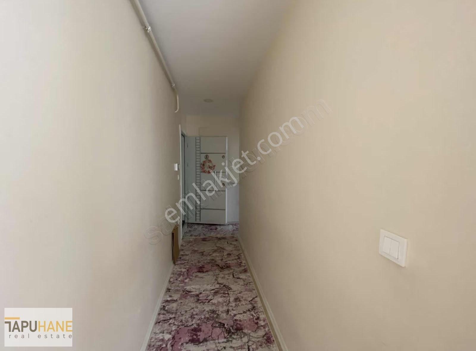 Tapuhaneden Eşyalı Kiralık Daire - Görsel 2