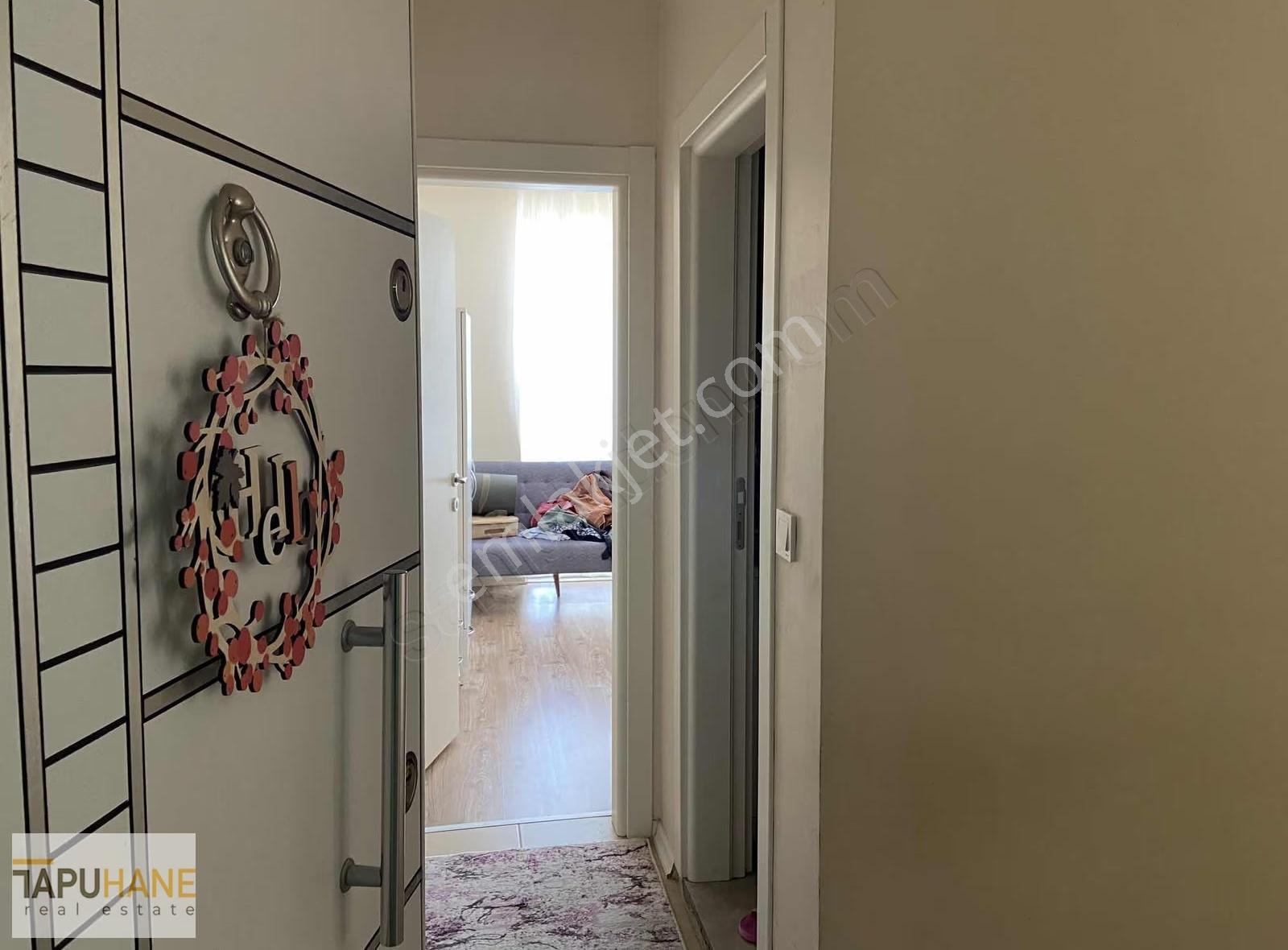 Tapuhaneden Eşyalı Kiralık Daire - Görsel 6