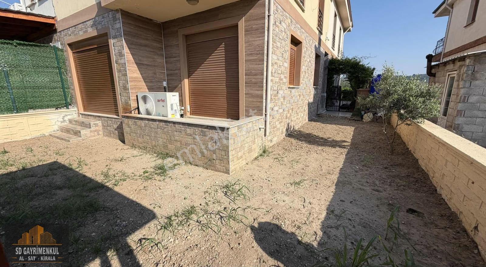 Doğanın İçinde Lüks Villa Deneyimi - Görsel 13