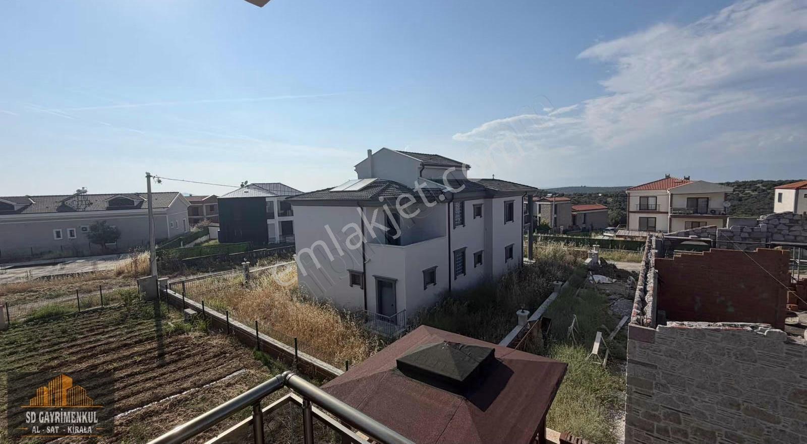 Doğanın İçinde Lüks Villa Deneyimi - Görsel 5