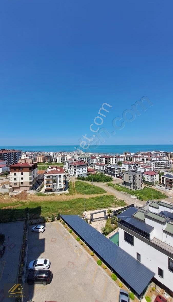 Körfez'de 3+1 Full Deniz Manzaralı Kiralık Daire - Görsel 3