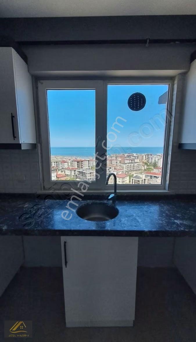 Körfez'de 3+1 Full Deniz Manzaralı Kiralık Daire - Görsel 11