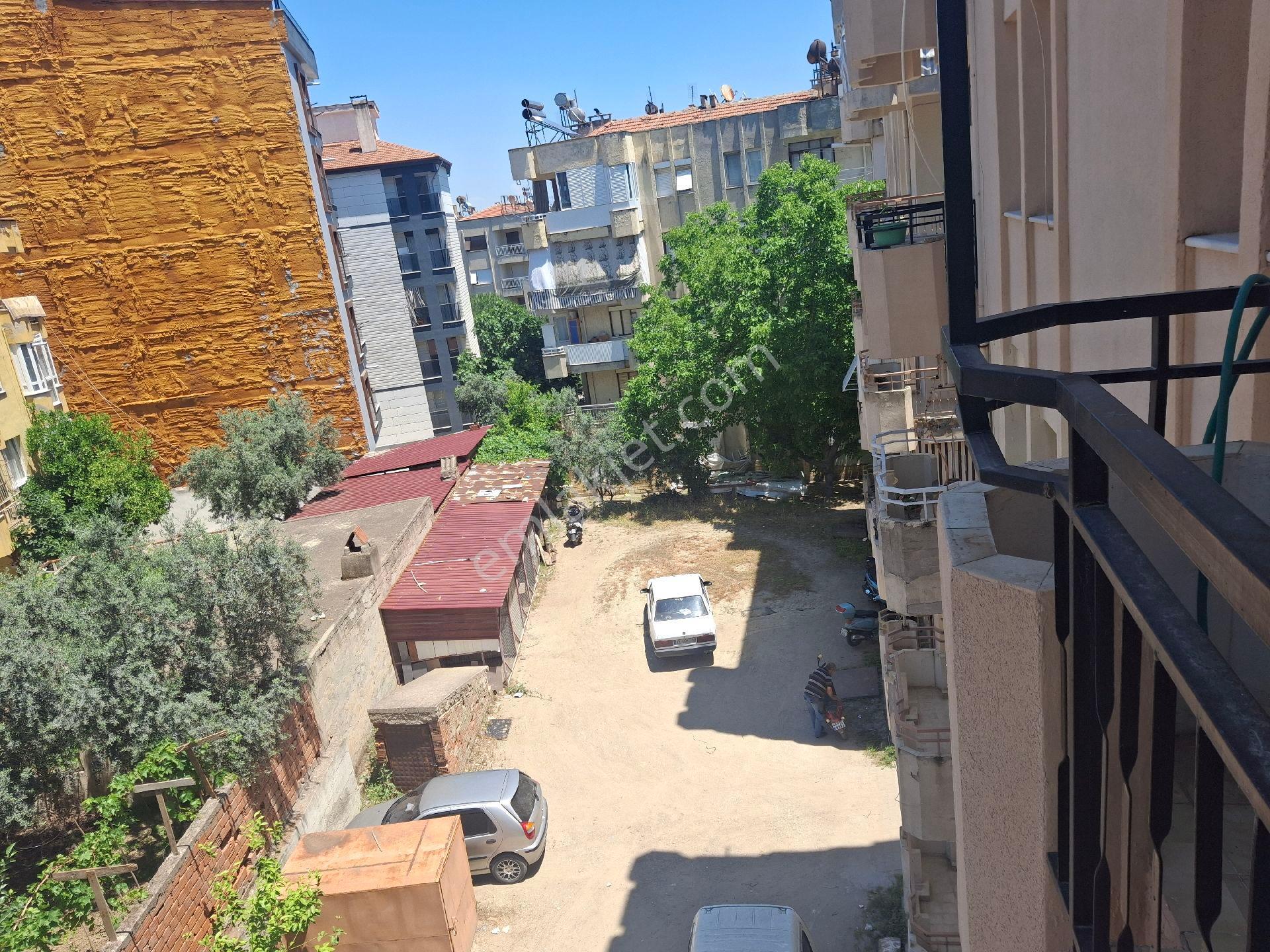 Sağlık Mah 3+1 Kiralıkdaire - Görsel 20