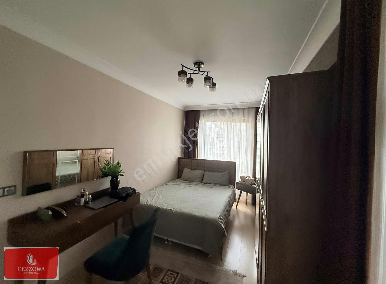 75.parsel Şarkkonagı 2 210m2 Ful Yapılı Daire - Görsel 19