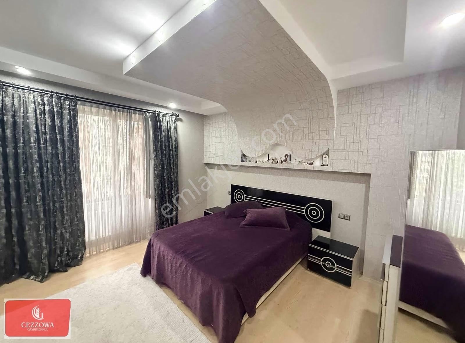 75.parsel Şarkkonagı 2 210m2 Ful Yapılı Daire - Görsel 5