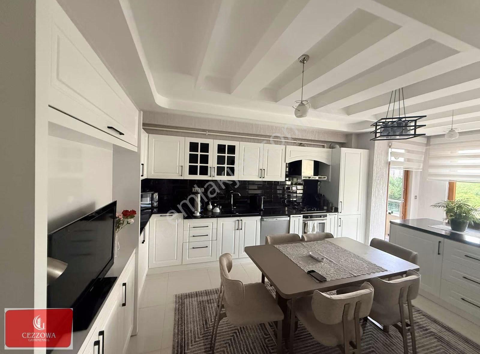 75.parsel Şarkkonagı 2 210m2 Ful Yapılı Daire - Görsel 4