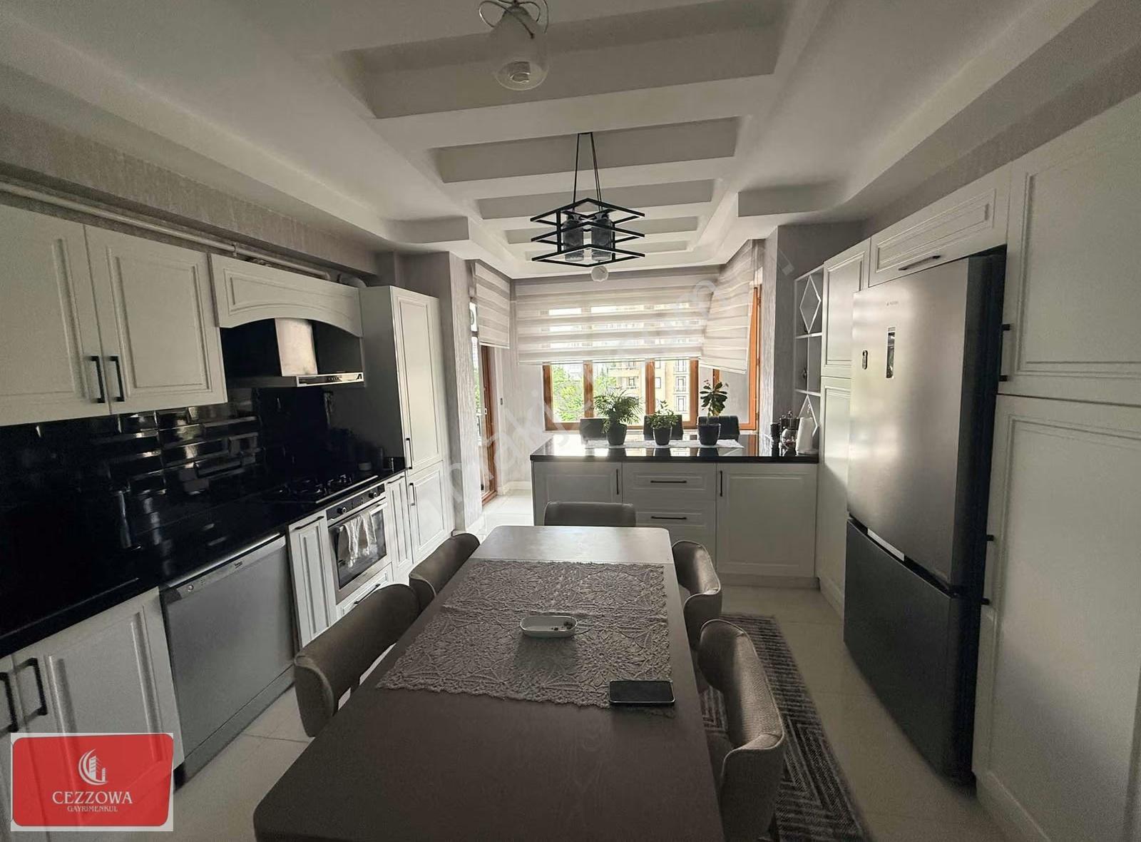 75.parsel Şarkkonagı 2 210m2 Ful Yapılı Daire - Görsel 14