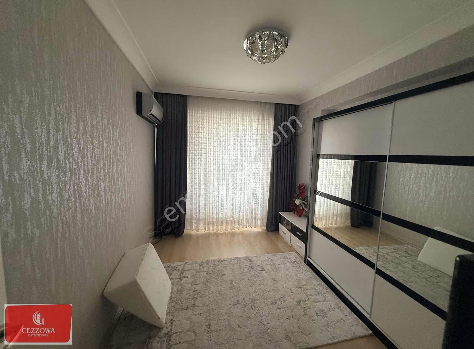 75.parsel Şarkkonagı 2 210m2 Ful Yapılı Daire - Görsel 10
