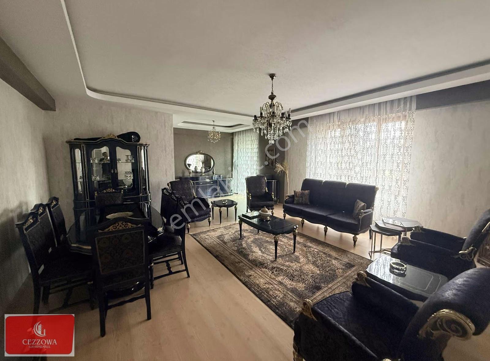 75.parsel Şarkkonagı 2 210m2 Ful Yapılı Daire - Görsel 8