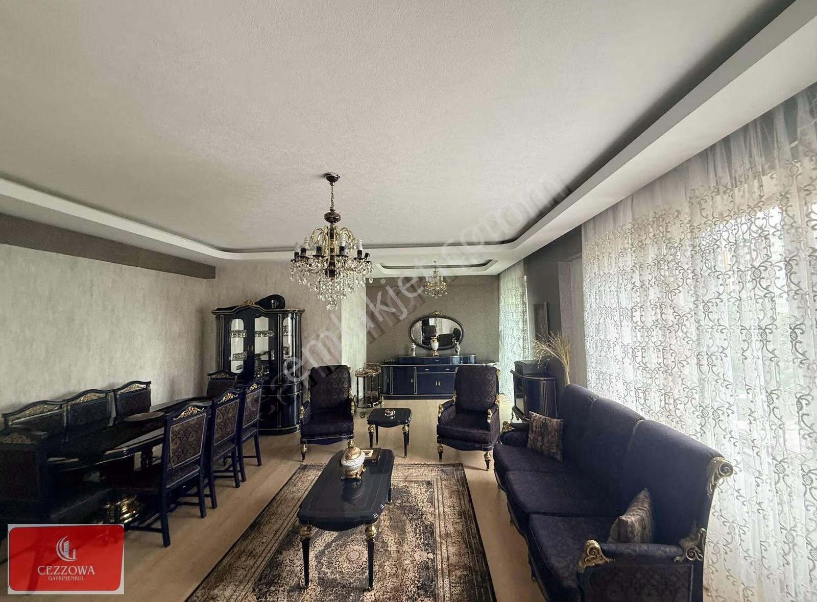 75.parsel Şarkkonagı 2 210m2 Ful Yapılı Daire - Görsel 13