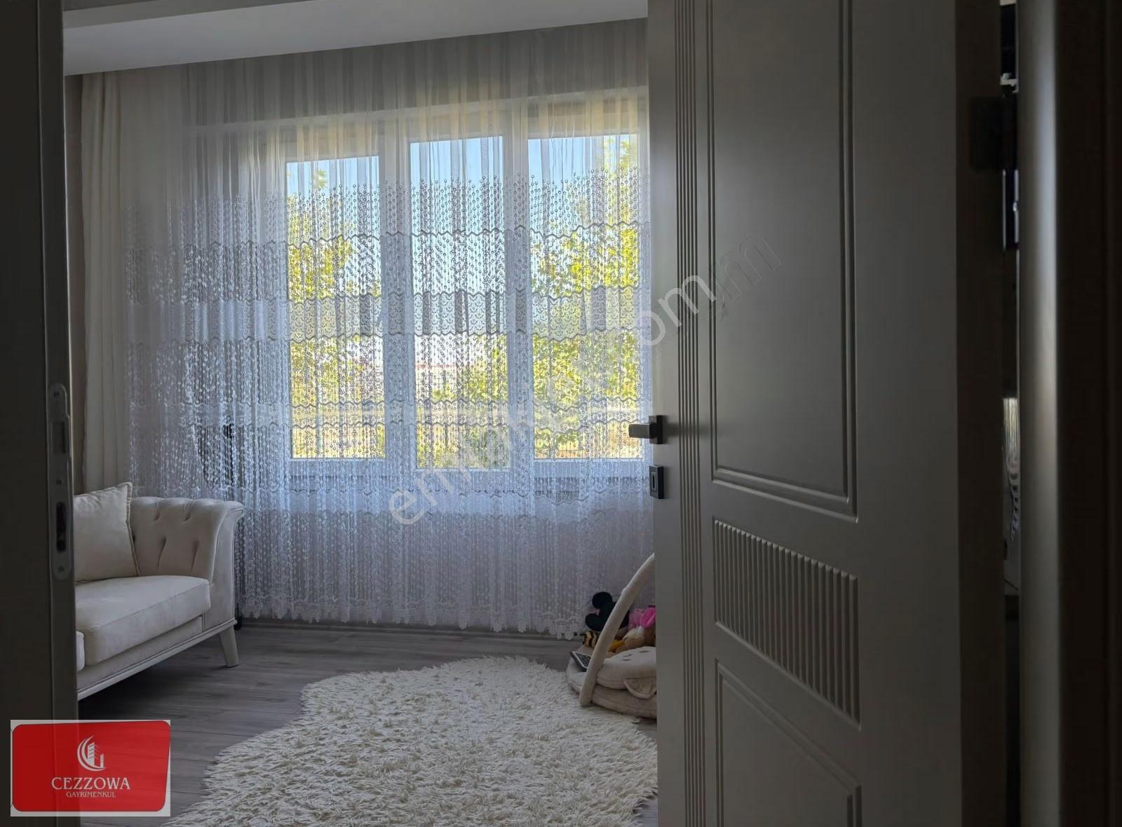 Pia Prestijde Satılık 2+1 Lüks Daire - Görsel 6