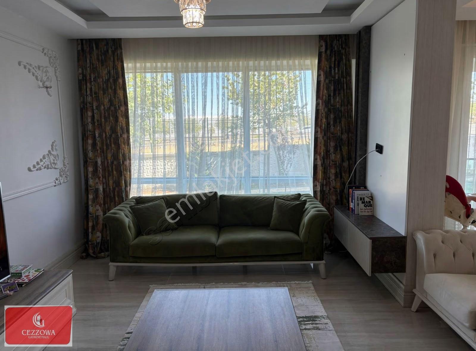 Pia Prestijde Satılık 2+1 Lüks Daire - Görsel 3